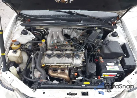 2002 Toyota Avalon Xls from USA, damaged, VIN 4T1BF28B12U256356